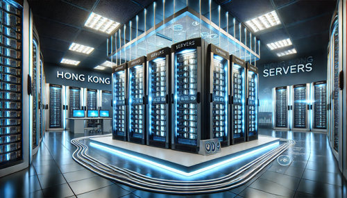 User Experience Sharing When Purchasing High-defense Hong Kong Servers